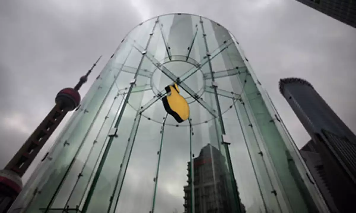 La firma que acordó adquirir Apple tiene como clientes a Lenovo y Dell. (Foto: Thinkstock)