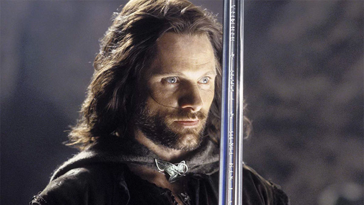 Viggo Mortensen