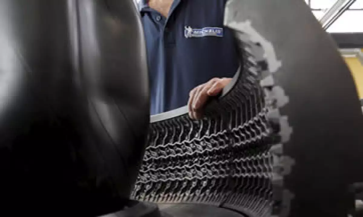 michelin