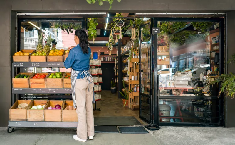 La gentrificación alcanza los locales: las rentas de comercios se revalorizan en CDMX
