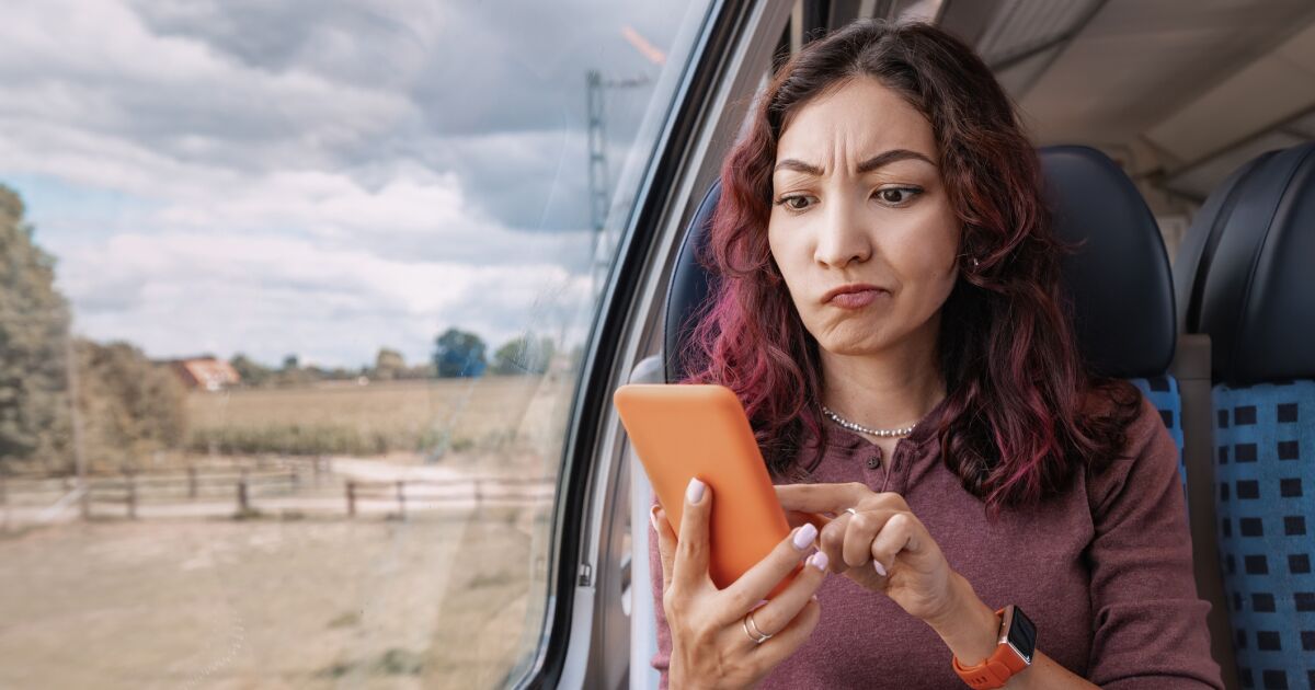 Altán Redes ülke çapındaki yayınlarda başarısızlıklar bildirdi