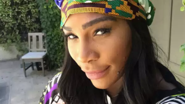 Serena Williams