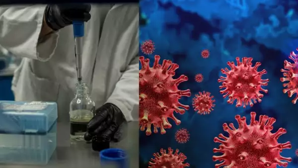 Proyecto encargado de vigilar variantes covid enfrenta incertidumbre financiera