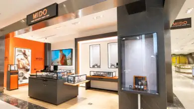 Un nuevo hogar de la alta relojería: MIDO inaugura su boutique en El Palacio de Hierro Satélite 