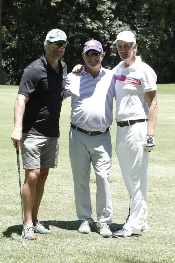 Torneo de golf