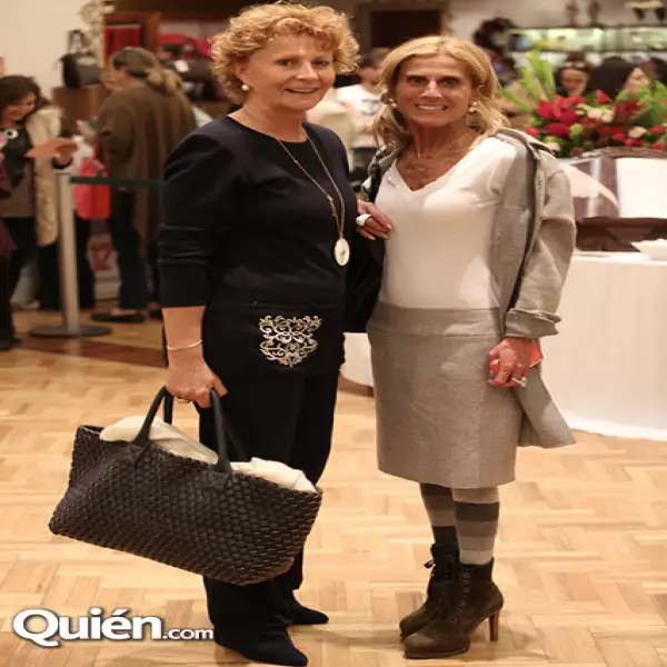 Loretta Cherici,Patricia Fronza