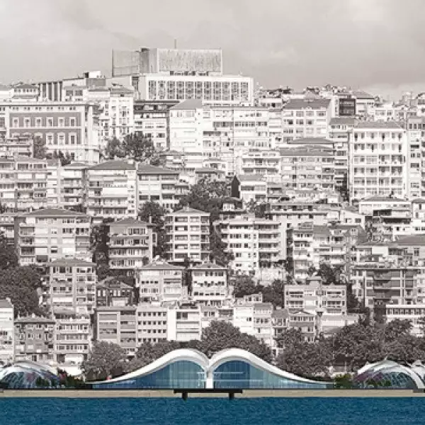 gaviota centro transporte