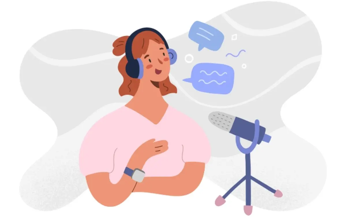 Los podcasts: un espacio para huir de la oferta sexista de medios tradicionales