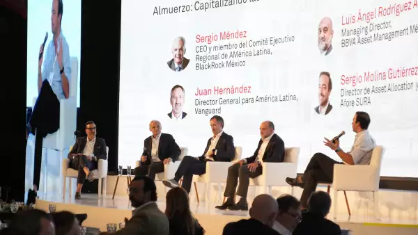 Mercados emergentes levantan la mano para atraer inversionistas