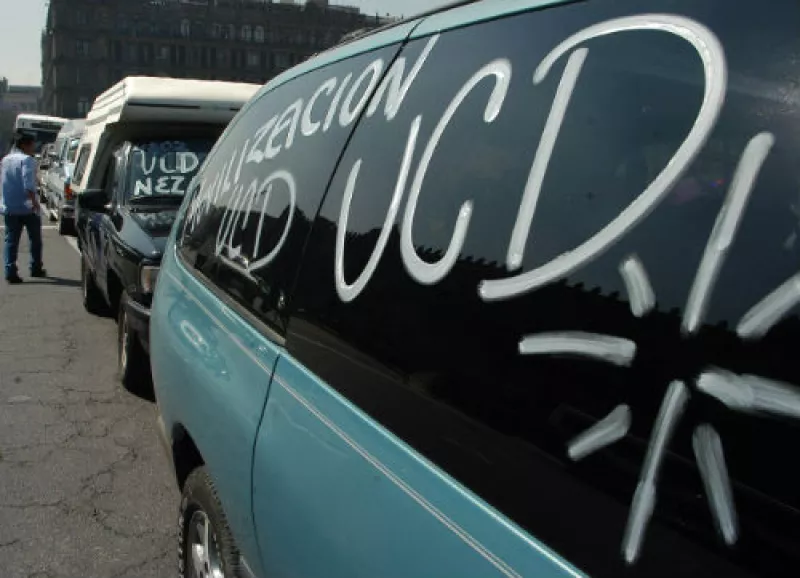 autos usados chocolate