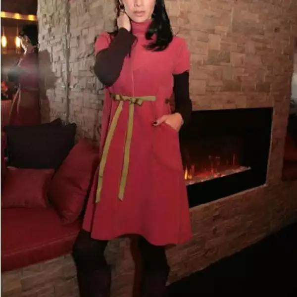 Cumple de Celina del Villar