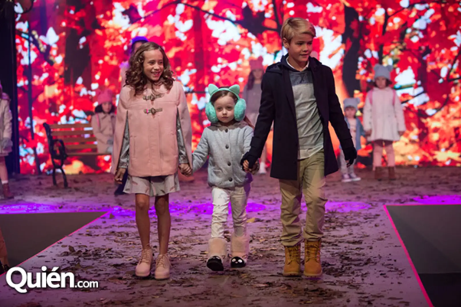 Fashion Fest Kids