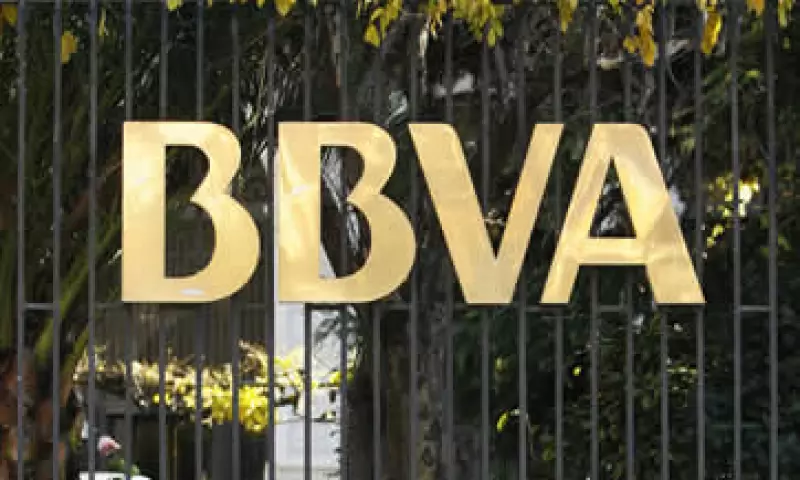 En México, una de las principales divisiones de su negocio, la utilidad aumentó 2.9% a 1,275 millones de euros. (Foto: AP)