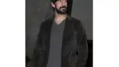 El actor José María Yazpik aseguró que en la película “Colosio: El asesinato”, donde tratará, bajo su personaje de detective, investigar las causas de este magnicidio, demuestra su madurez actoral.