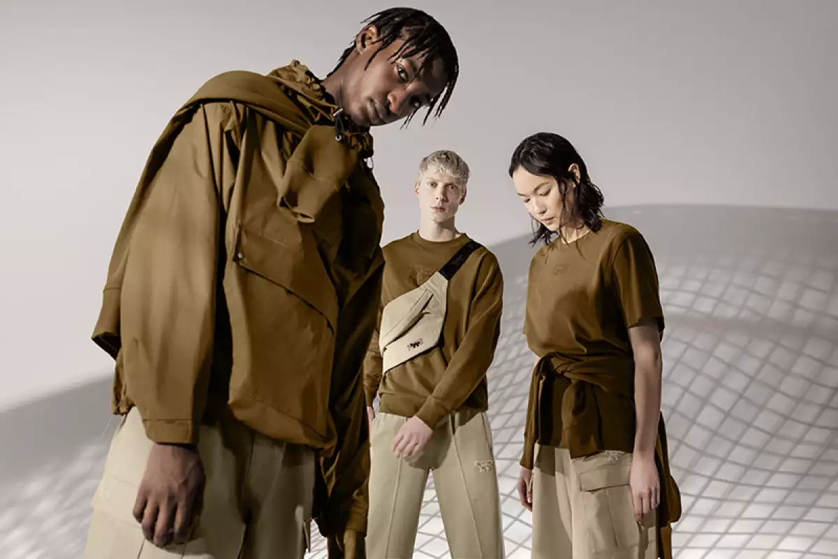 Foto: Puma, Puma x Maison Kitsuné