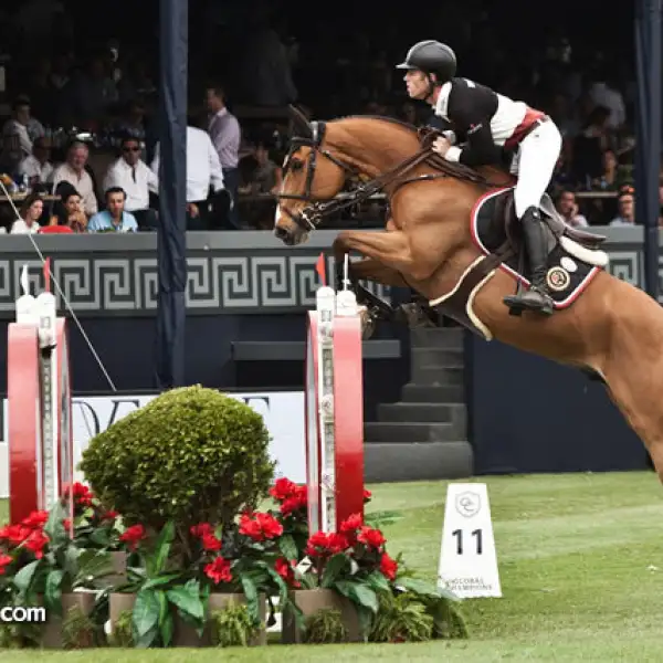 Scott Brash