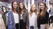 Reapertura Bershka