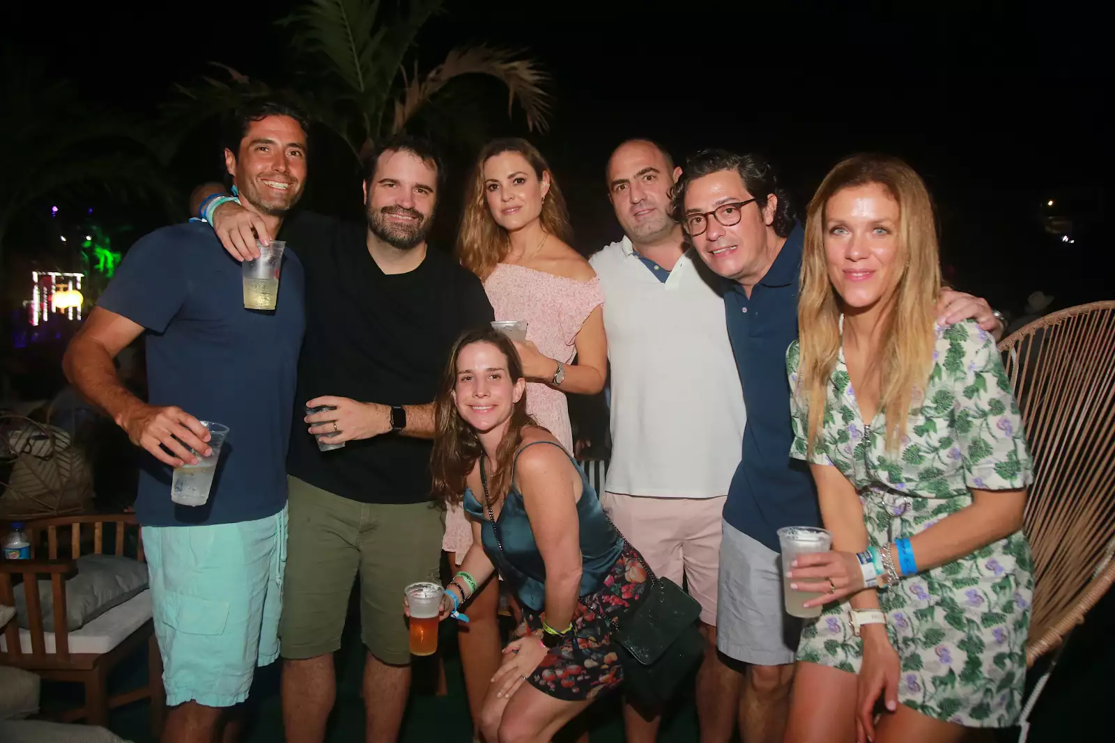 ABIERTO MEXICANO ACAPULCO 2022