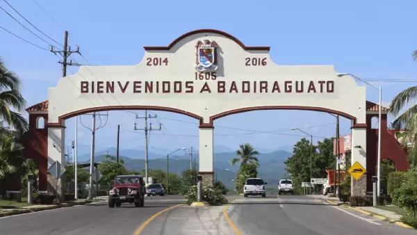 Badiraguato