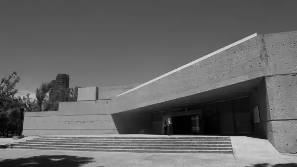 Museo Rufino Tamayo