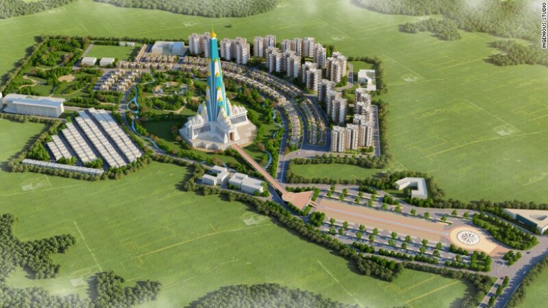 Arquitectura religiosa