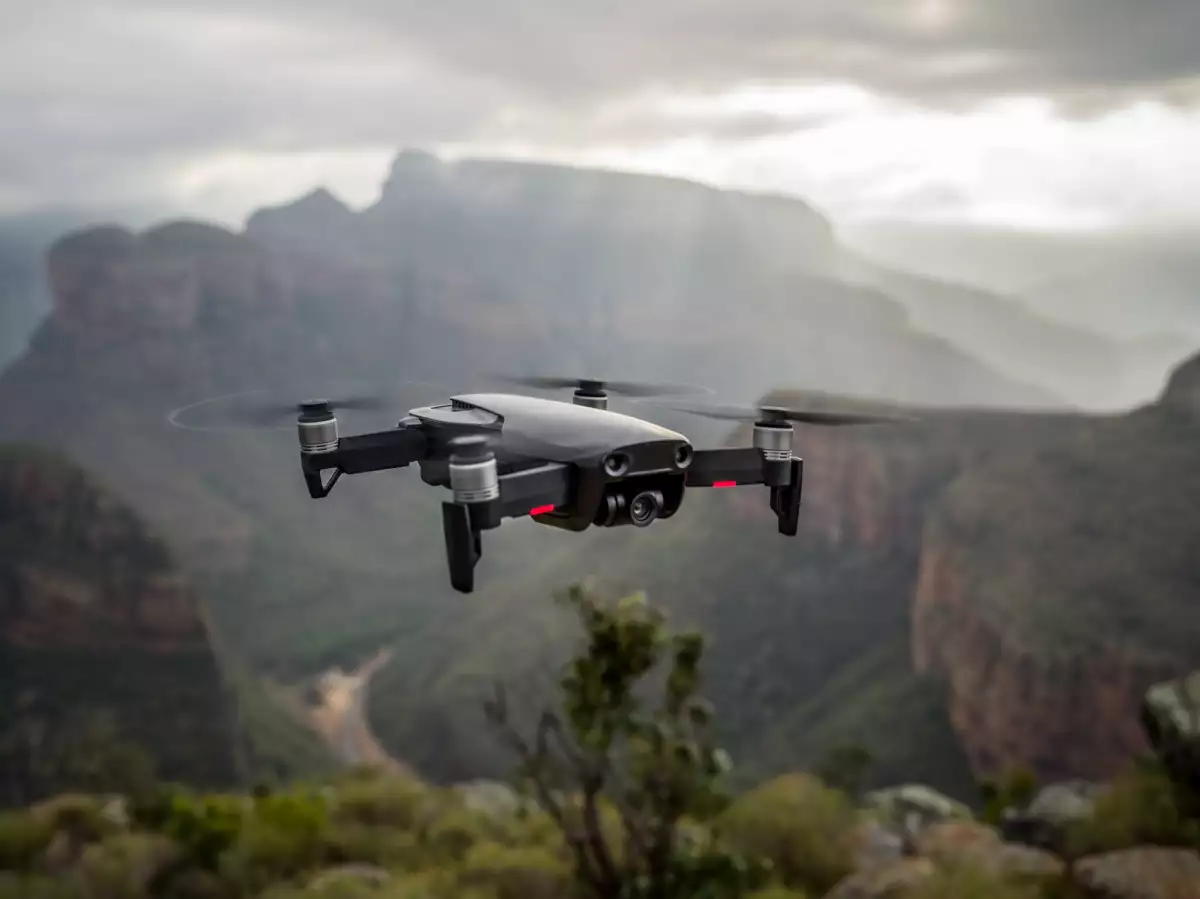 El primer ‘boom’ de los drones se dio del lado del consumo pero, ahora, existe una segunda ‘explosión’, la de los de uso empresarial.