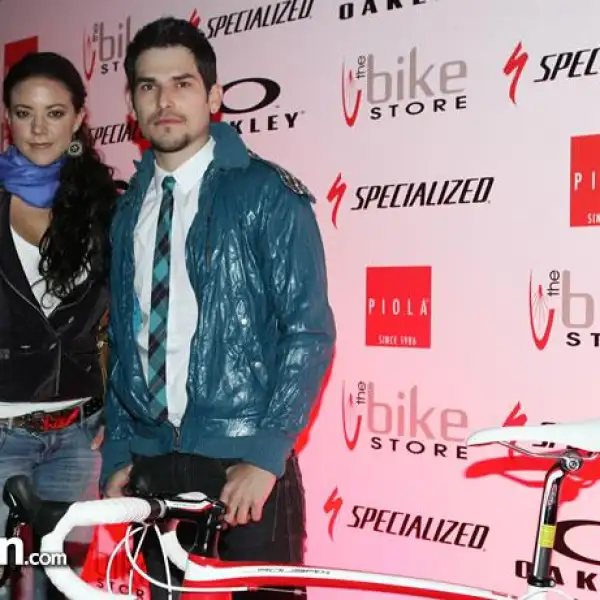 Evento Bicicletas Santa Fe