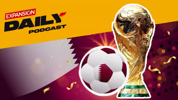 Expansión Daily podcast 21 noviembre 2022