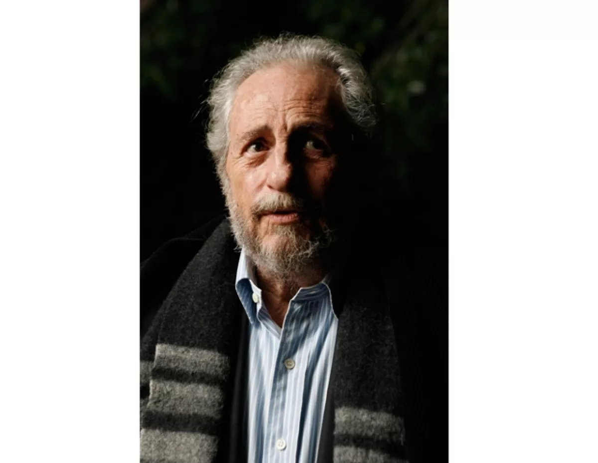 El primer actor aseguró que su único amor siempre fue María de Jesús Rodríguez.