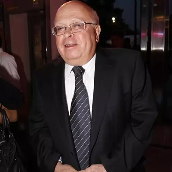 Gerardo Estrada