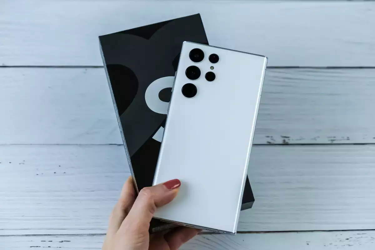 Samsung bloqueará celulares comprados en el mercado gris 
