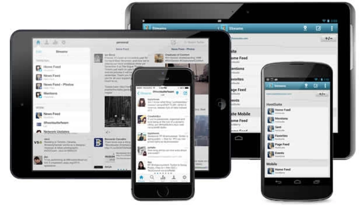hootsuite