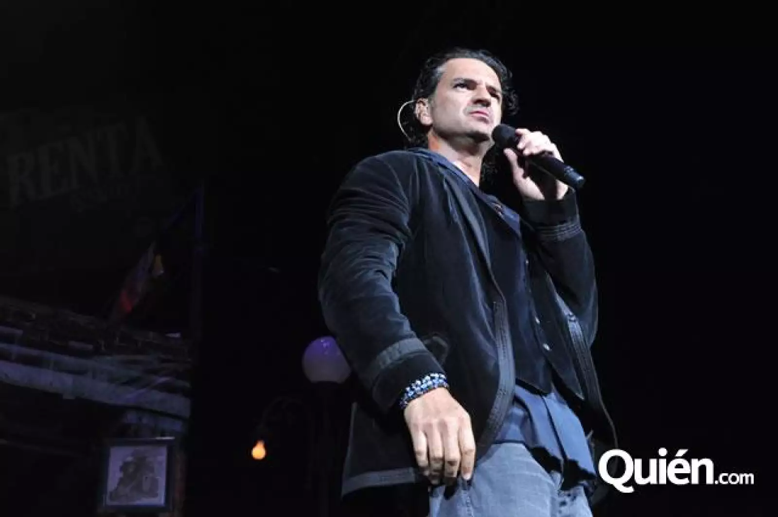 Ricardo Arjona