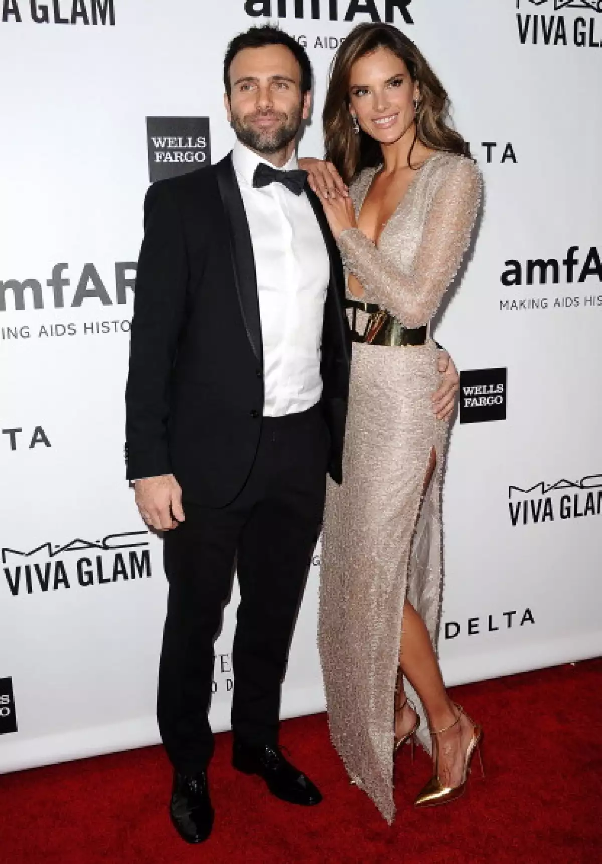 La pareja brasileña más hot.