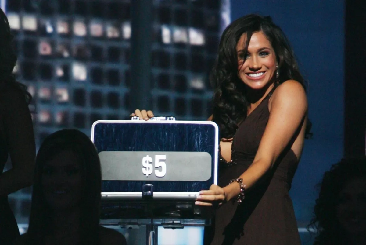 Meghan Markle
