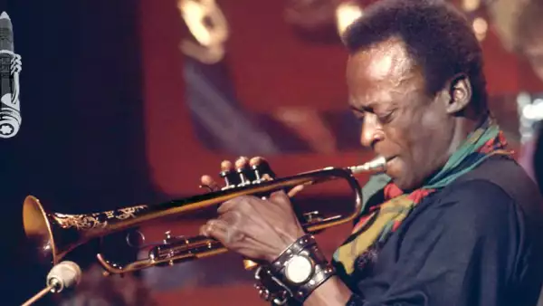 Miles Davis