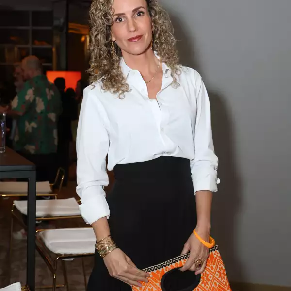 Ana Sofía González 