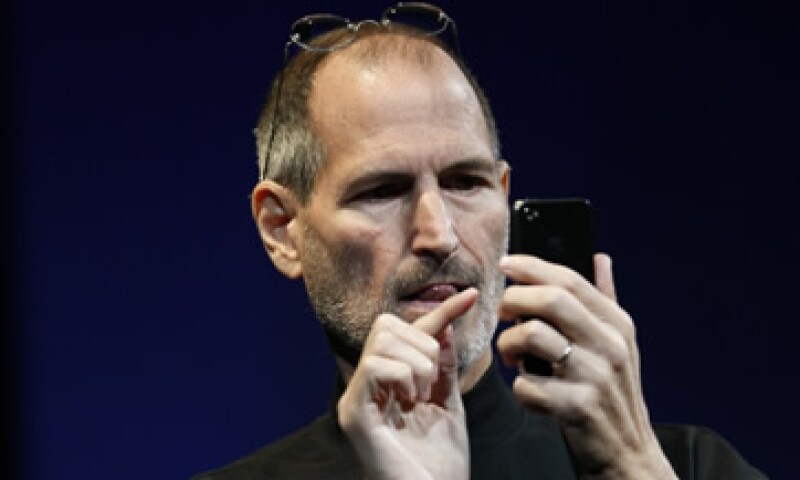 Los mails de Jobs han sido incluidos como pruebas en juicios. (Foto: Archivo)