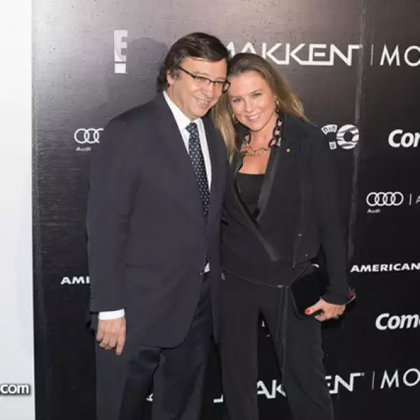 Manuel Quintanero,Sandra Reig