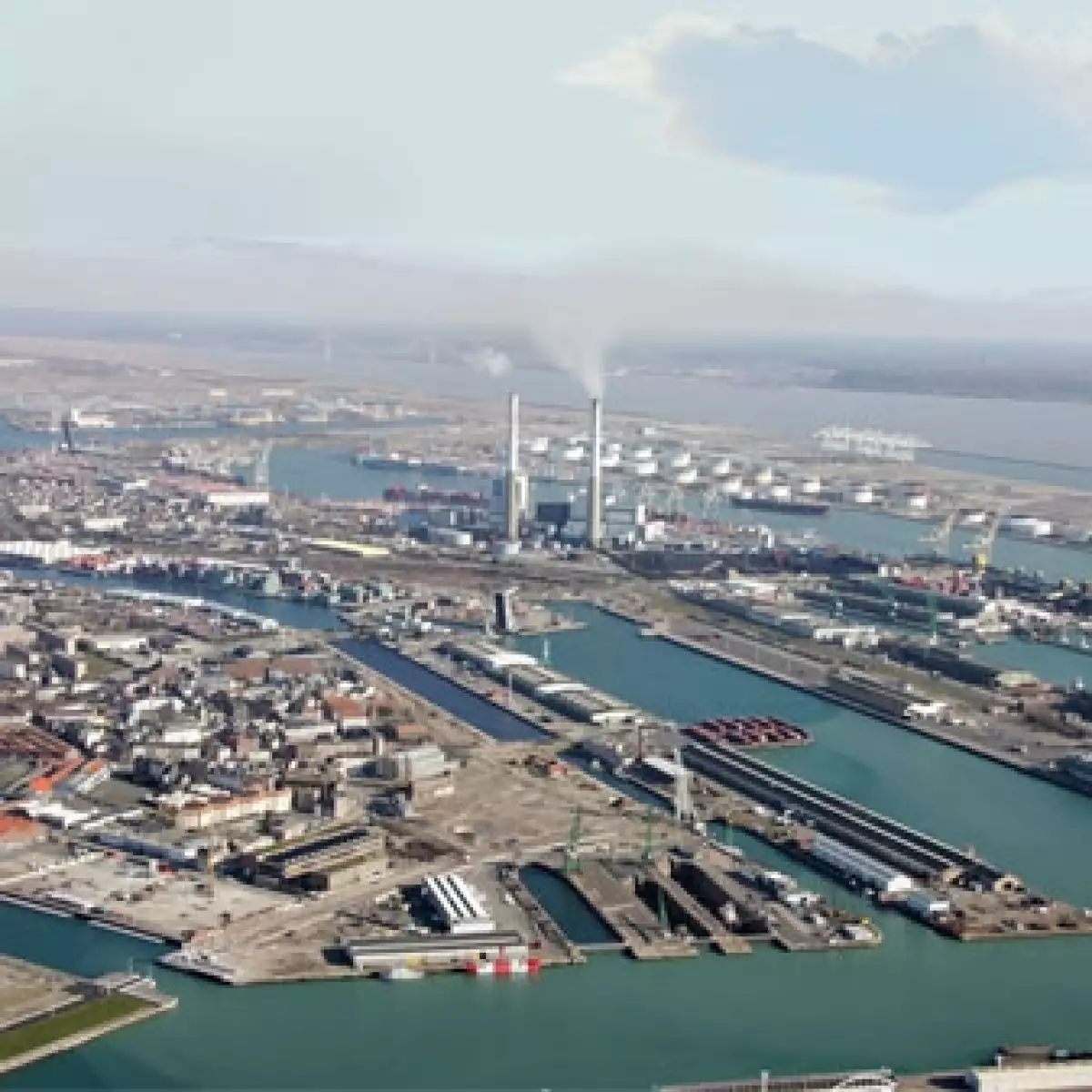 LOG-LeHavre