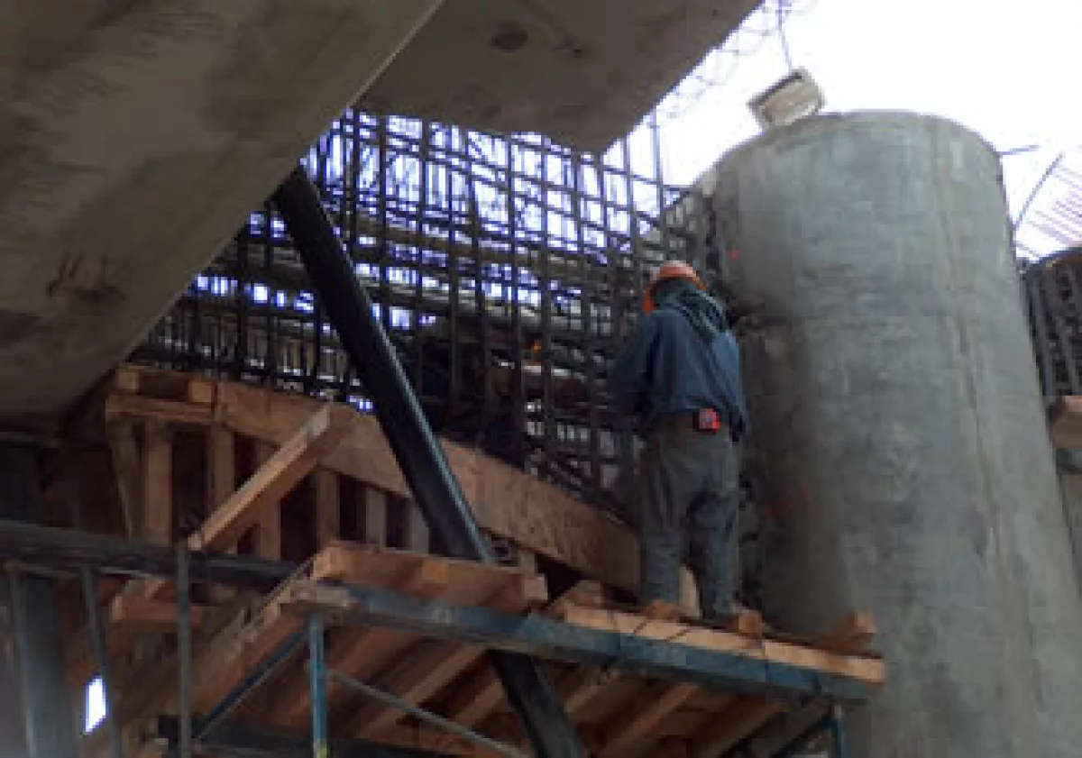 El sector Construcción registró un incremento de 0.87% en julio, en comparación con junio de 2010. (Foto: Cortesía SXC)