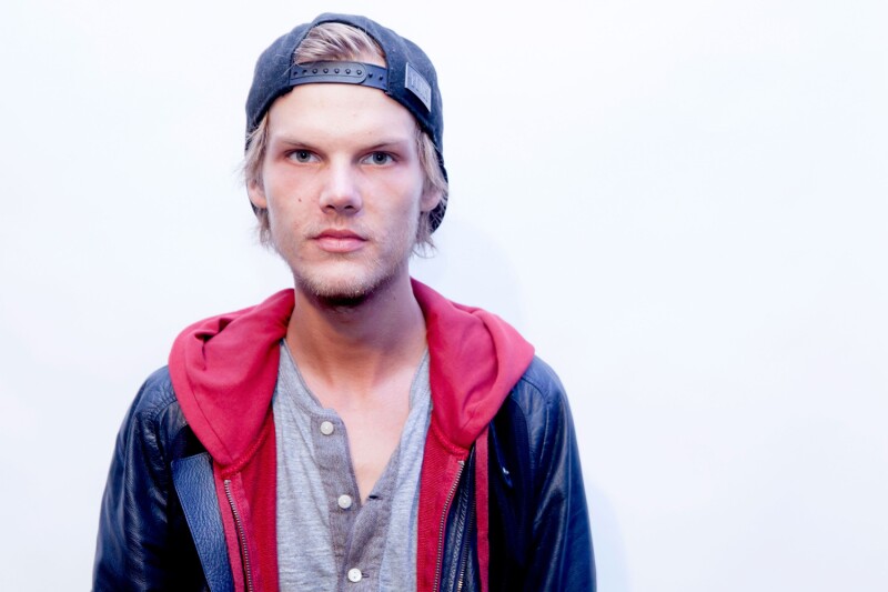 Avicii 