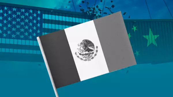¿Cómo afecta o beneficia a México un acuerdo comercial entre EU y China?