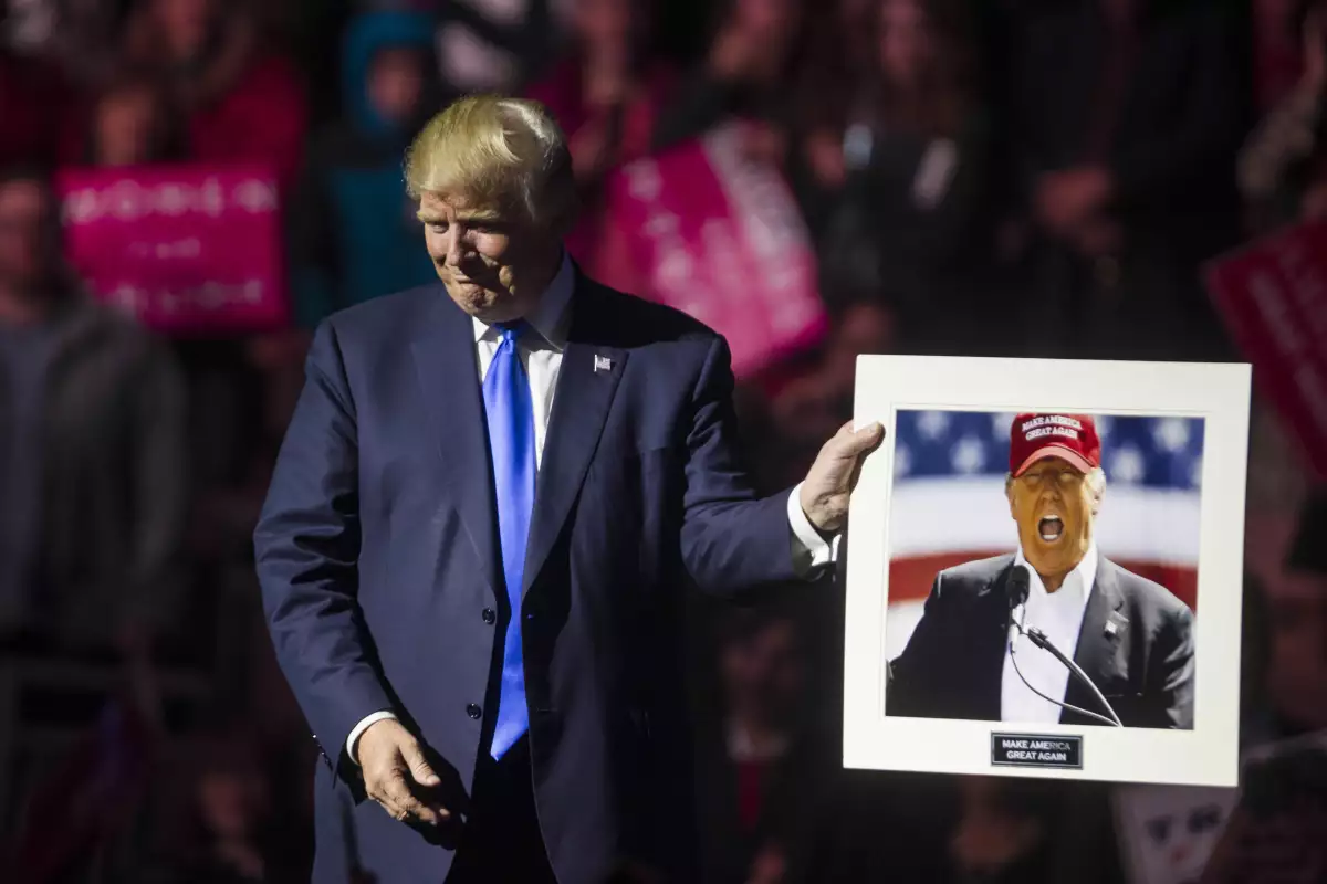 ¿Trumps a la carta?