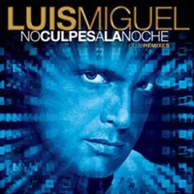 El nuevo CD tendrá 10 temas y llevará por nombre "No Culpes a La Noche - Club Remixes"; además contendrá versiones remixed de las canciones más representativas de la discografía del Sol.