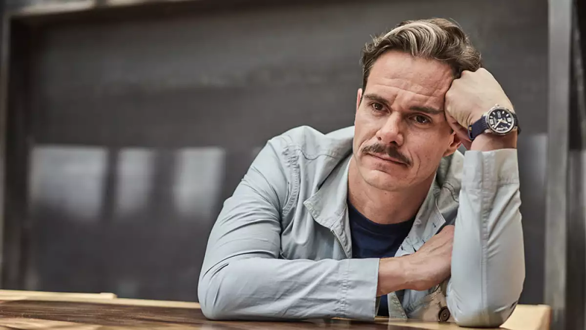 Tony Dalton