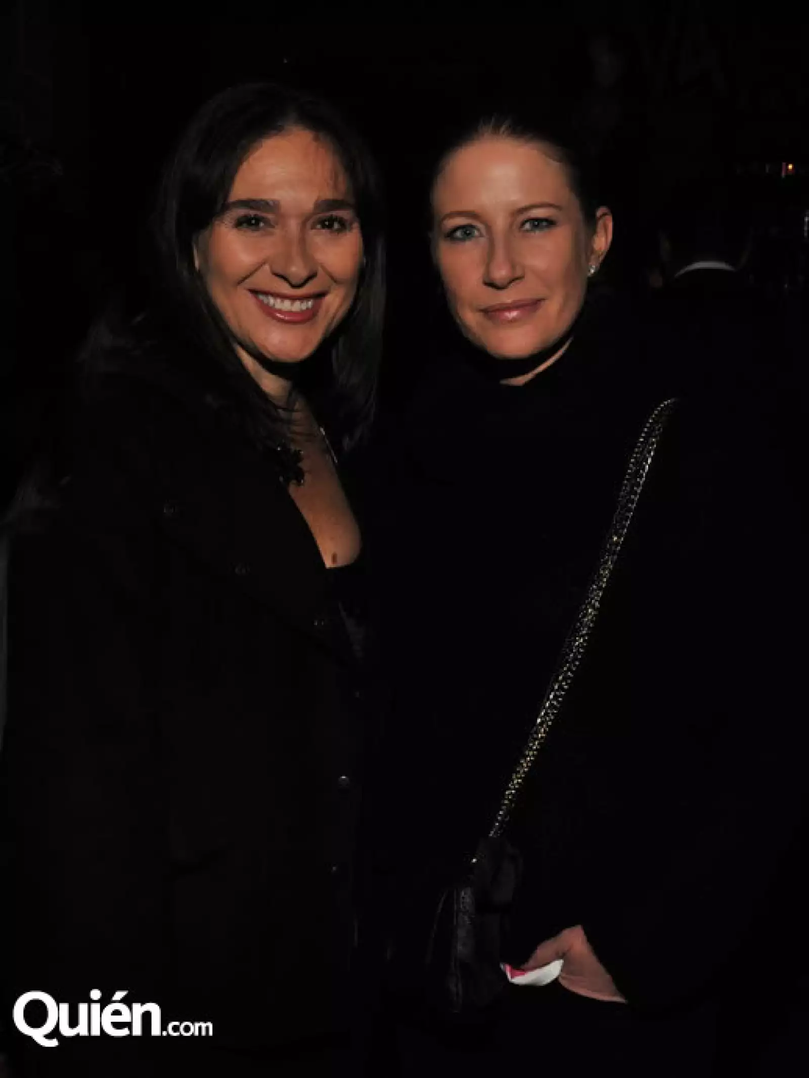 Carolina Lizarraca,Vivian Silverstein