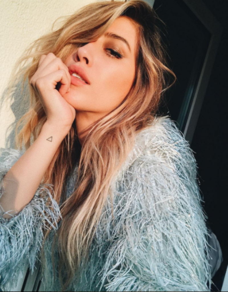 Michelle Salas
