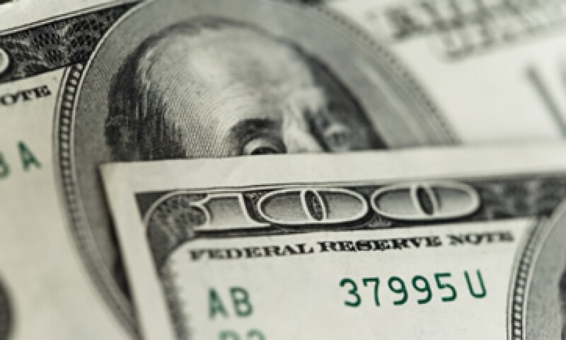 Banco Base estima que este viernes el tipo de cambio podría fluctuar entre los 13.87 y 13.99 unidades. (Foto: Thinkstock)