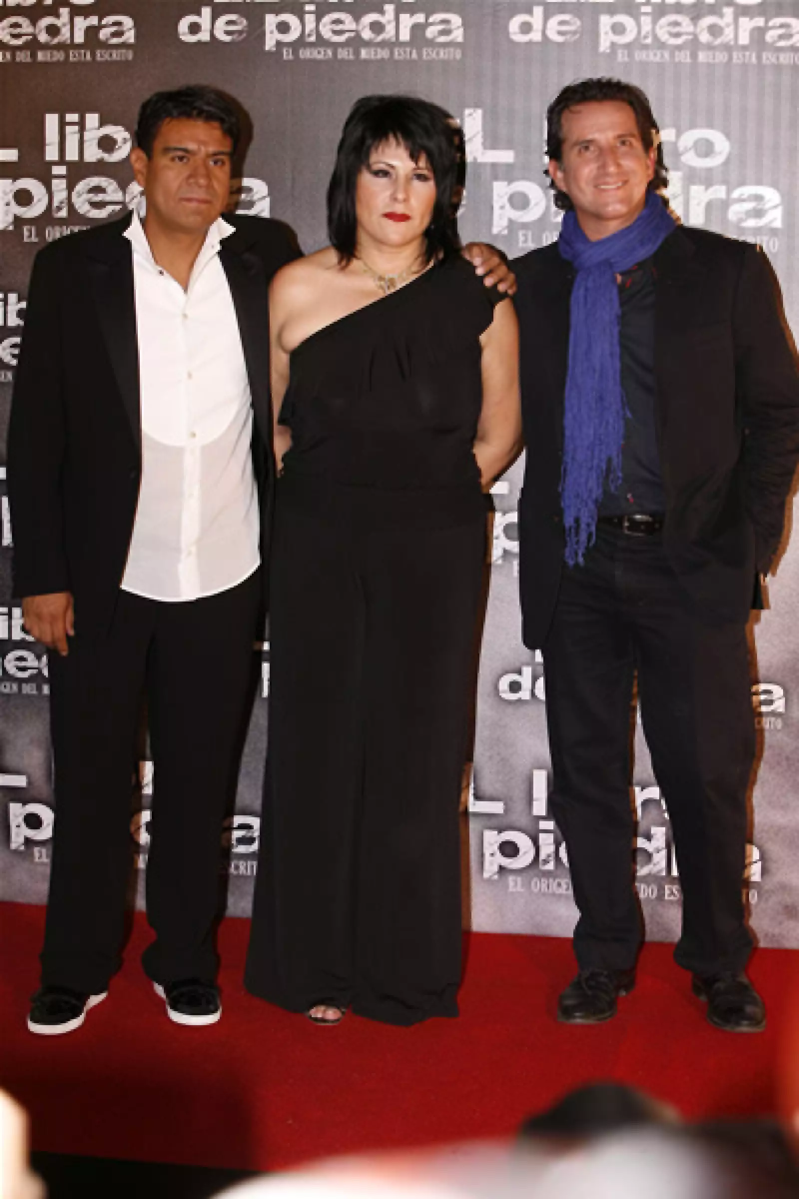 Premier el libro de piedra